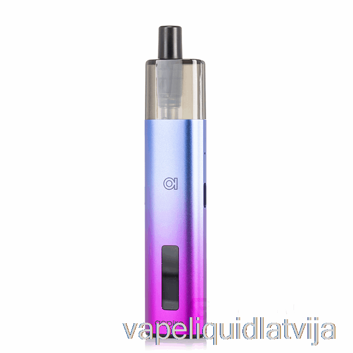 Aspire Vilter S Pod Sistēmas Fuksijas Vape šķidrums